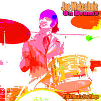 Joe Mckechnie - On Drums [PMS/BBC/Beats For Ringo] by Joe Mckechnie
