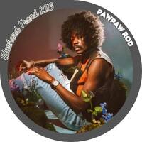 Weekend Trend 226 | Electronic Soul, Hip Hop, Funk &amp; House Music | Radio Show by James Barbadoro