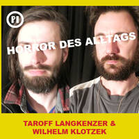 Taroff und Willi - Horror des Alltags: Abo 2025 #92 by Pi Radio