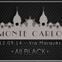 Audien vs. The Killers - Mr. Hindsight (Ari Bozza's Monte Carlo Mashup) by Ari Bozza