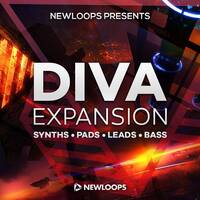 Diva Expansion Demo 1 by New Loops