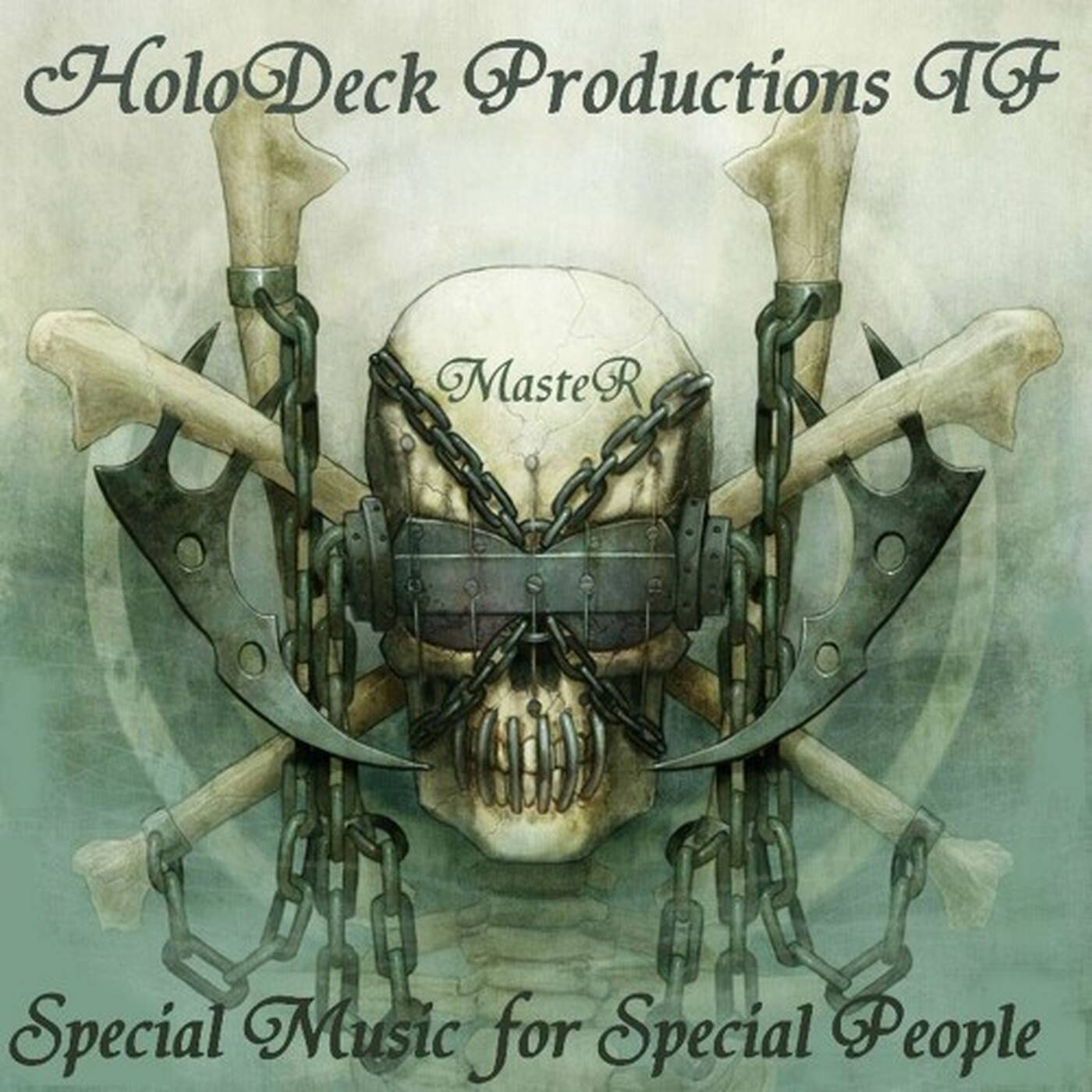 Frenchy Hakk Industry 205 Work in Progress - ! NO MASTER ! episode artwork