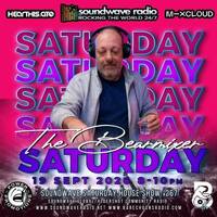Soundwave Radio Saturday House Show #267 - 19th September 2026 by The BearMixer