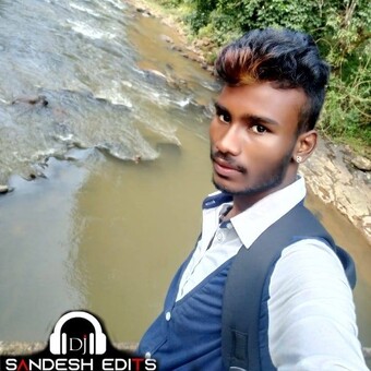 Sandesh Santhu Sullia