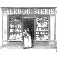 20260500 Graineteries &amp; Herboristeries by RACINES du 93