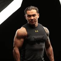 Бои без правил. Имидж ММА. «Ты – бренд!» - Валихан Тен. by BUSINESS FM