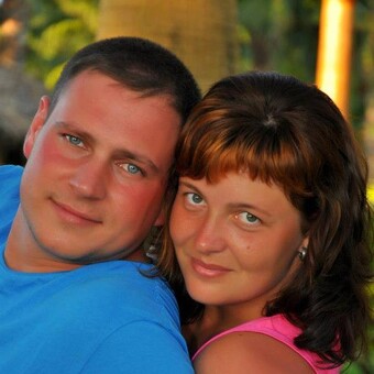 Nadja Richter Denis Hirsch