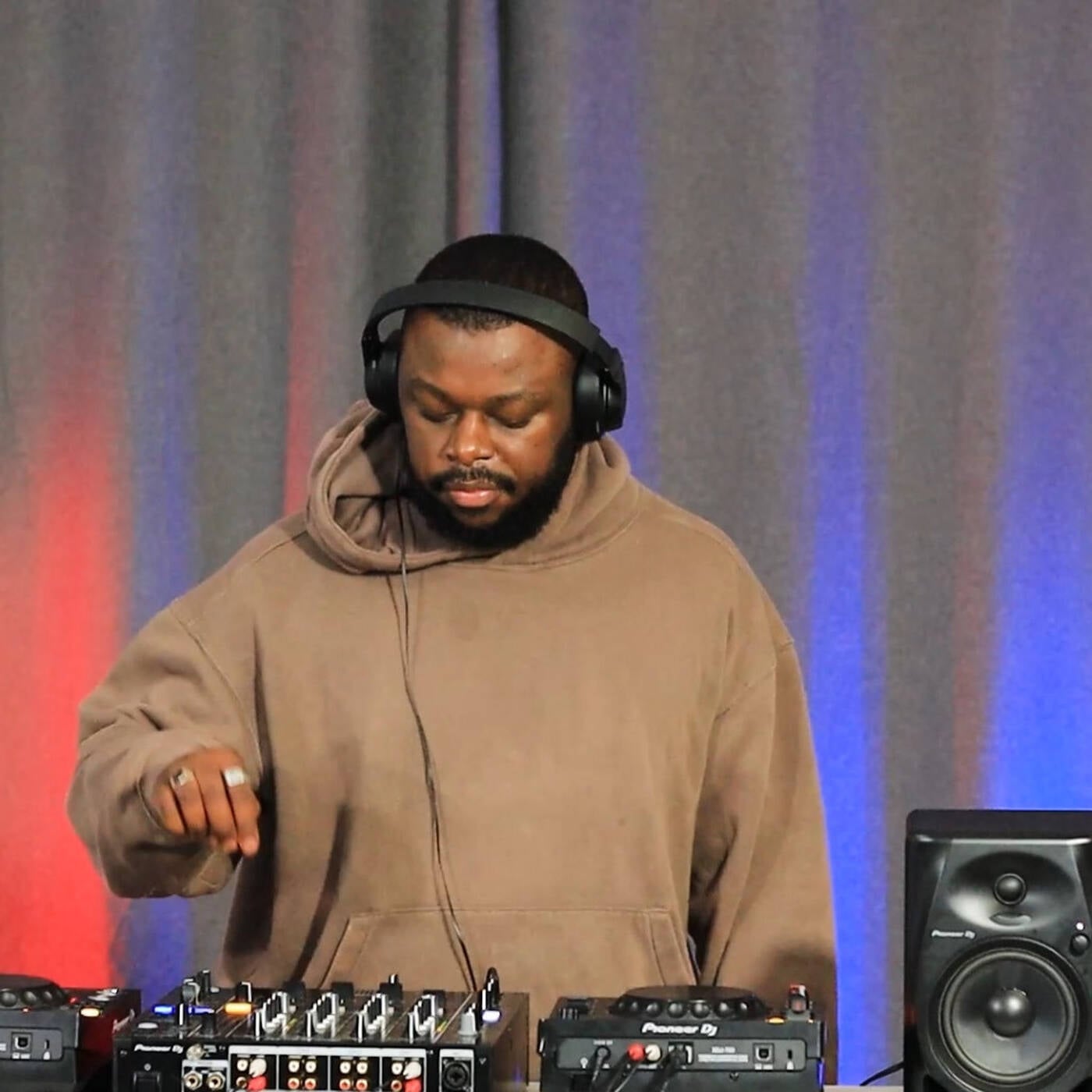 Deep & Soul Grooves 99 Mixed By DysFonik [DSG Vol. 99]