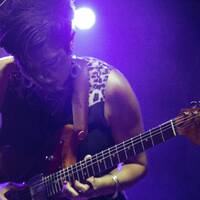 Fréquence Météo 24' - Ava MENDOZA - concert et interview by Fréquence Météo