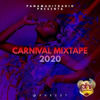 @DJBOBBYMUSIC - PHR CARNAVALES MIXTAPE 2020 by Dj Bobby Music