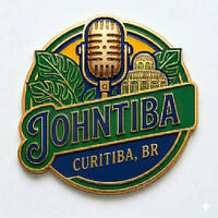 JOHNTIBA #06 - 25-05-2026 - Johnno - Retro Flashback by Retro Flashback