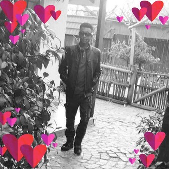 Mpho Sechaba Mofolo