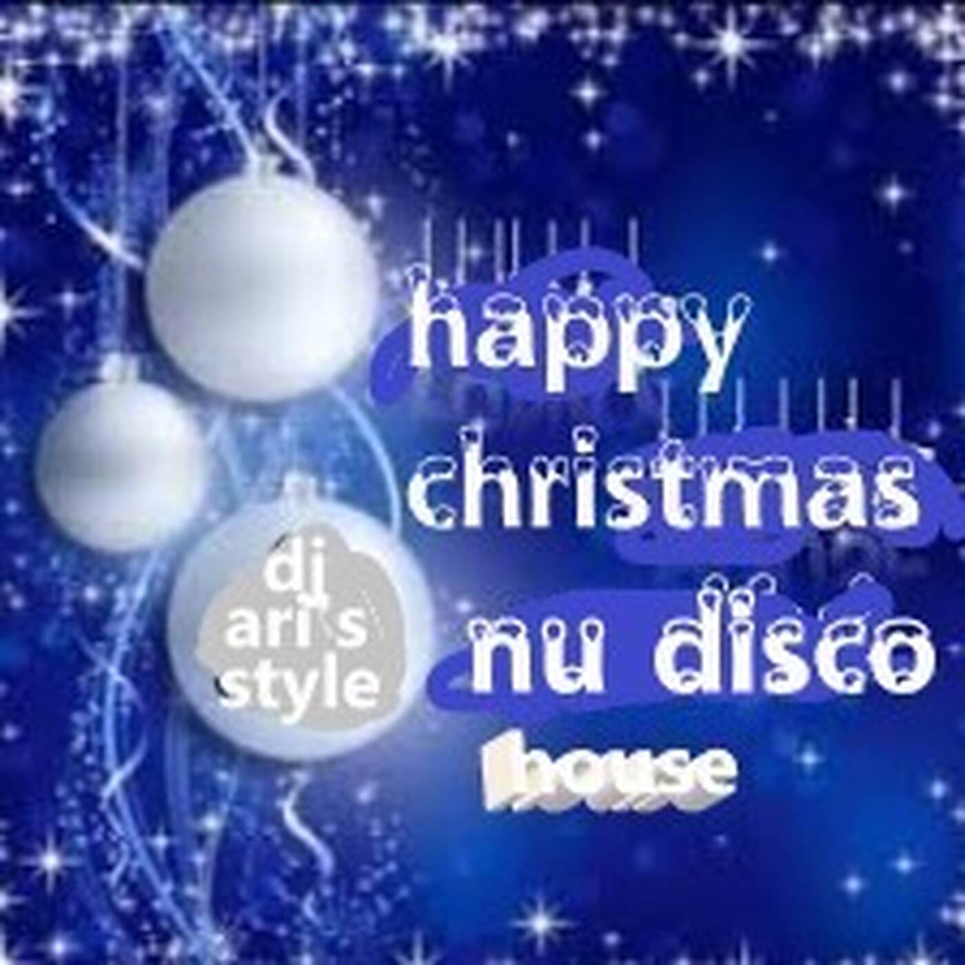 DJ ARI'S STYLE#MEGAMIX &WINTER&FUNKY NU DISCO HOUSE#EP 02 2023&2024 episode artwork