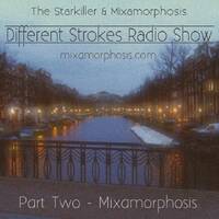 Different Strokes - Show 5 - Part 2 - Mixamorphosis by Mixamorphosis