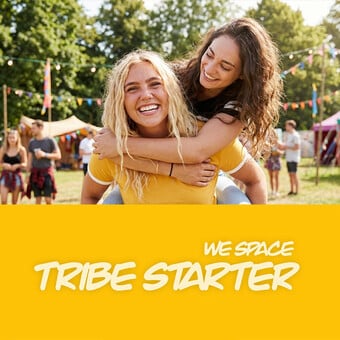 Tribe Starter - Podcast