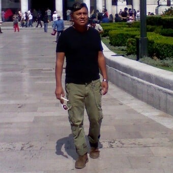 Marcel Salazar Huerta