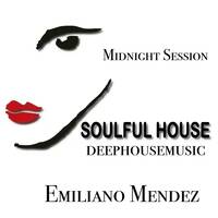Emiliano Mendez@Colors And Sounds of The Balearic Islands-Midnight Session ( Soulful Deep House Music ) 2026 by Emiliano Mendez