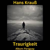 Traurigkeit by Hans Krauß
