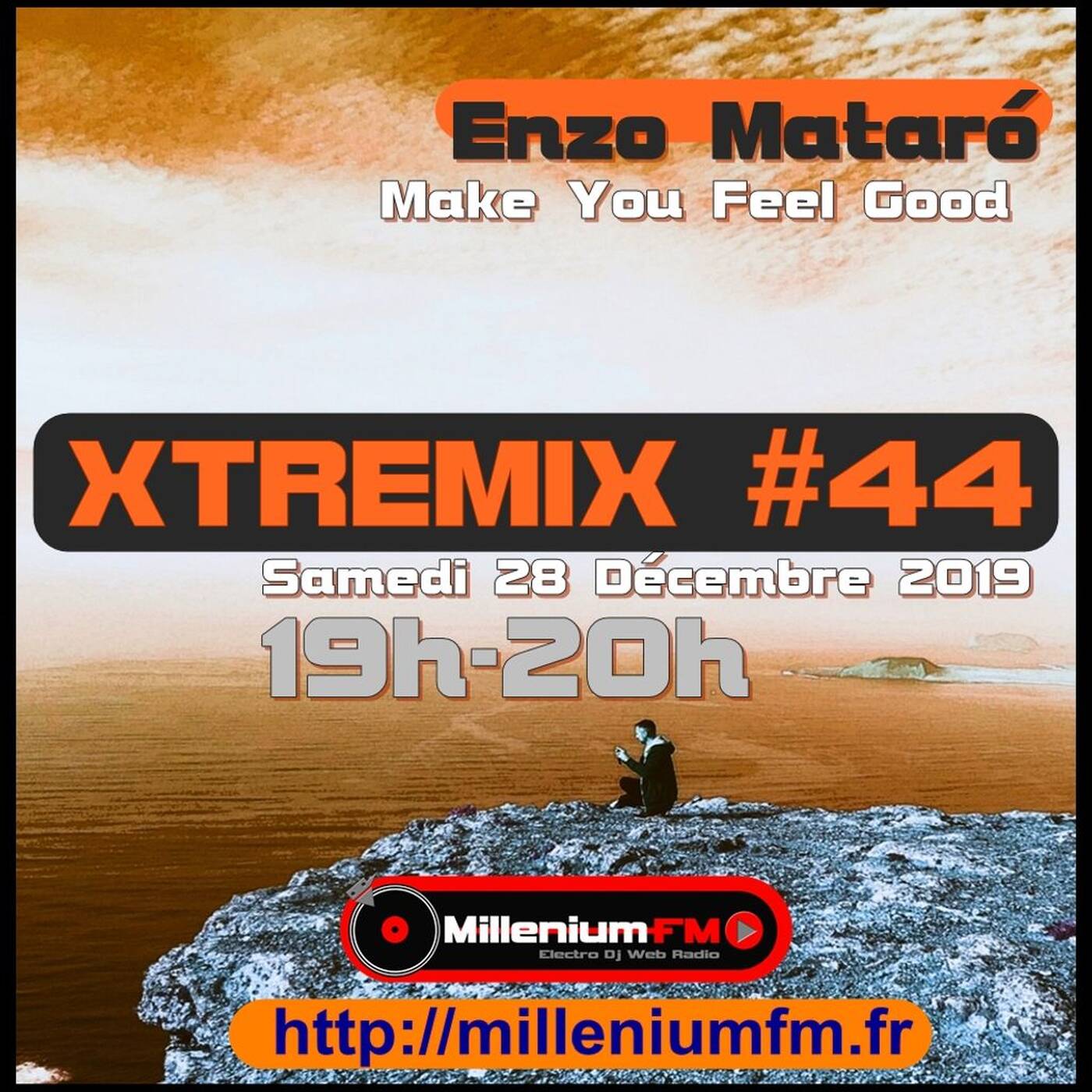 XTREMIX