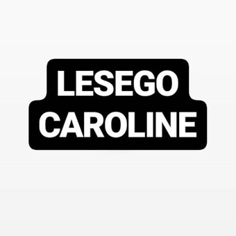 Lesego Caroline