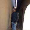 Kamogelo Ben Swass Ramasobane