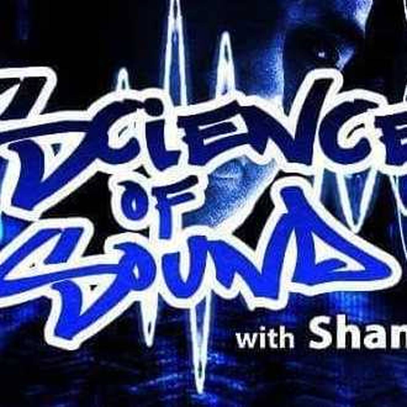 Shan's Science Of Sound Show Replay On www.traxfm.org - 25th August 2023 episode artwork