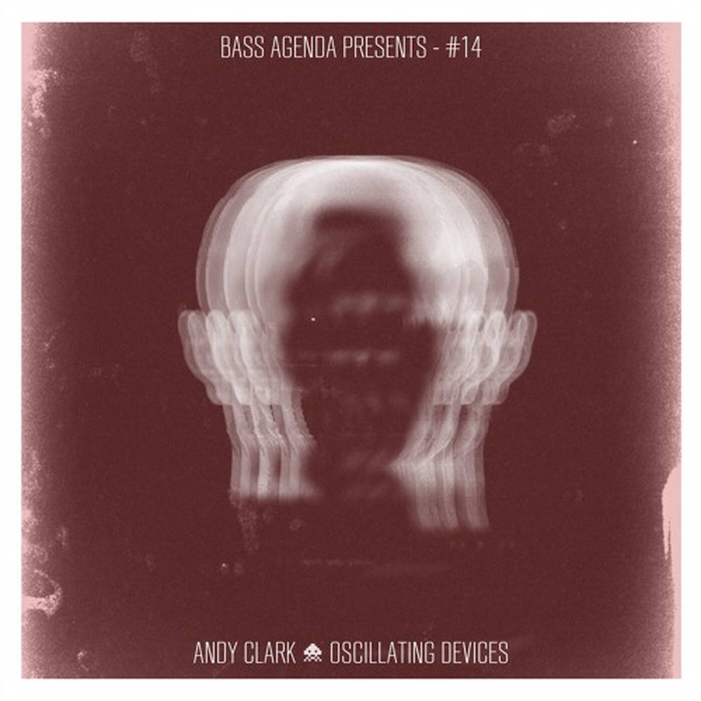 Andy Clark - Oscillating Devices // Releases 9th October 2015 episode artwork