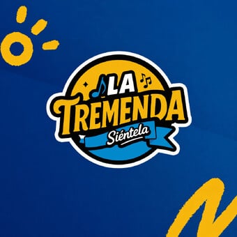 Radio La Tremenda Per&uacute;