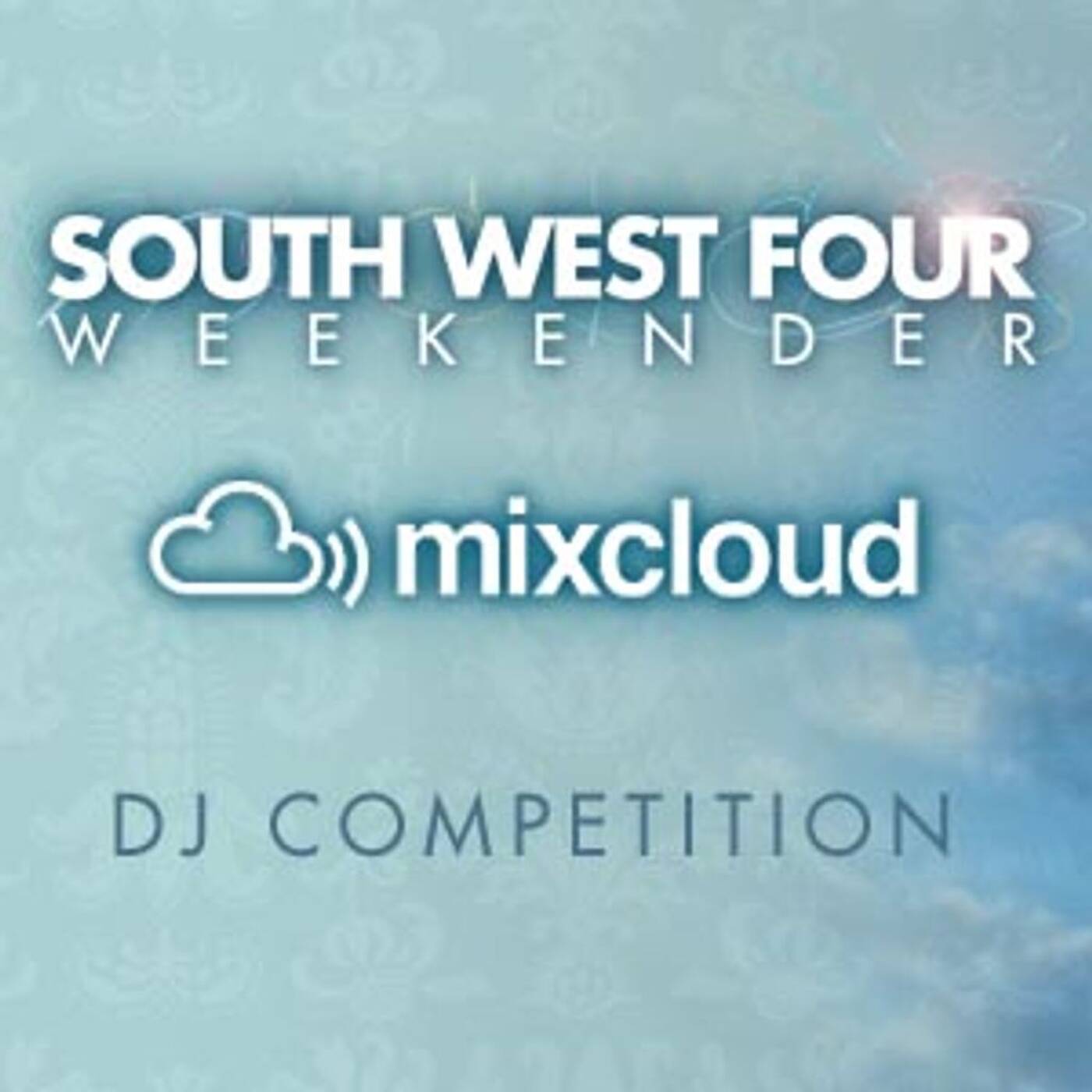 South West Four after-party DJ Competition episode artwork