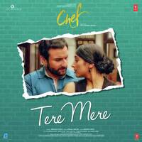 TERE MERE - CHEF - DJ JSN REMIX by Mr. J [ Jason Cardoza ]
