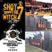 Katinka b2b Nebula @ Shot Down The Witch 2015 (CZ) by Nebula GB4ce