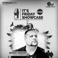 Its Friday Showcase #150 Bernd Berger by Stefan303