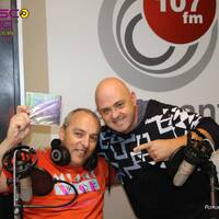 Entrevista Mode One Presentacion nuevo disco Melodies Of Freedom - Topdisco Radio by Topdisco Radio