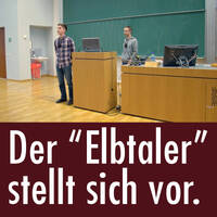 Wer hat Angst vor neuem Geld? Folge 1: Der "Elbtaler" stellt sich vor. by eingeschenkt.tv