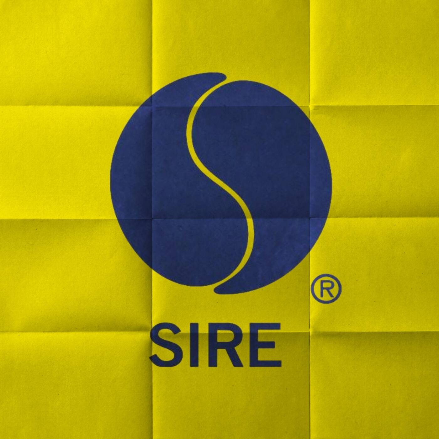 Sire Records episode artwork