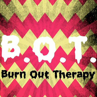 Burn Out Therapy