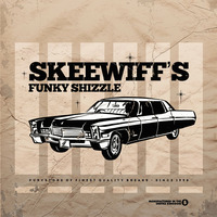 Skeewiff Feat Ashley Slater - Slam Your Funky Funk-Funk by Skeewiff