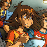 Fu51om - XII 09 - 08 - 18 (1 - 2D4y) by ॐ Si Lloyd ॐ