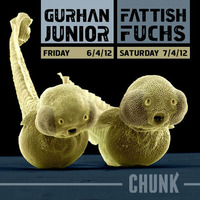 fattish & fuchs live at chunk 07042012 by fuchs