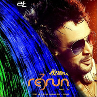 Hungama Ho Gaya (AT MIX) - DJ Akhil Talreja by DJ Akhil Talreja