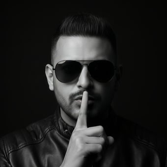 ♩♪♫ RICKY &amp; PARAM♩♪♫