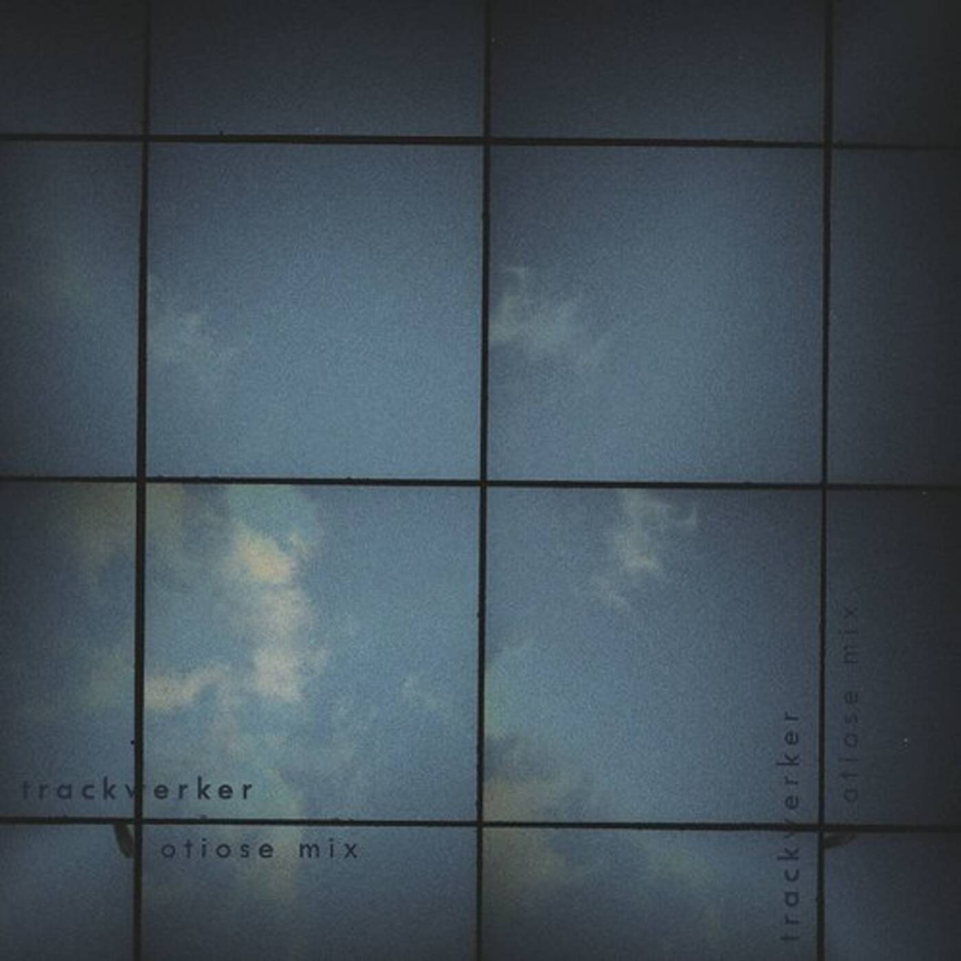 trackwerker - otiose mix episode artwork