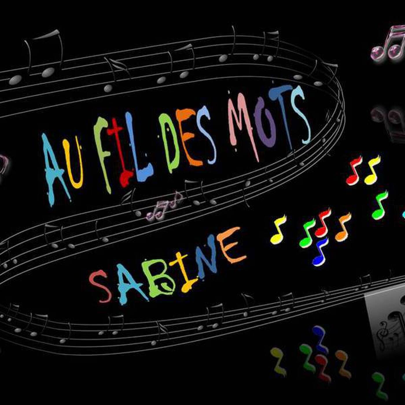 2018-05-30 Au fil des mots episode artwork