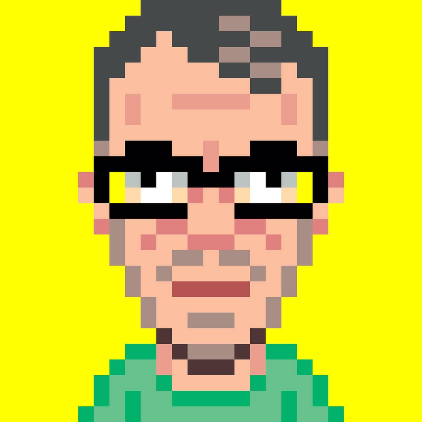 Dr. Motte @ Maxrave E-Werk Berlin 24/9/16 episode artwork