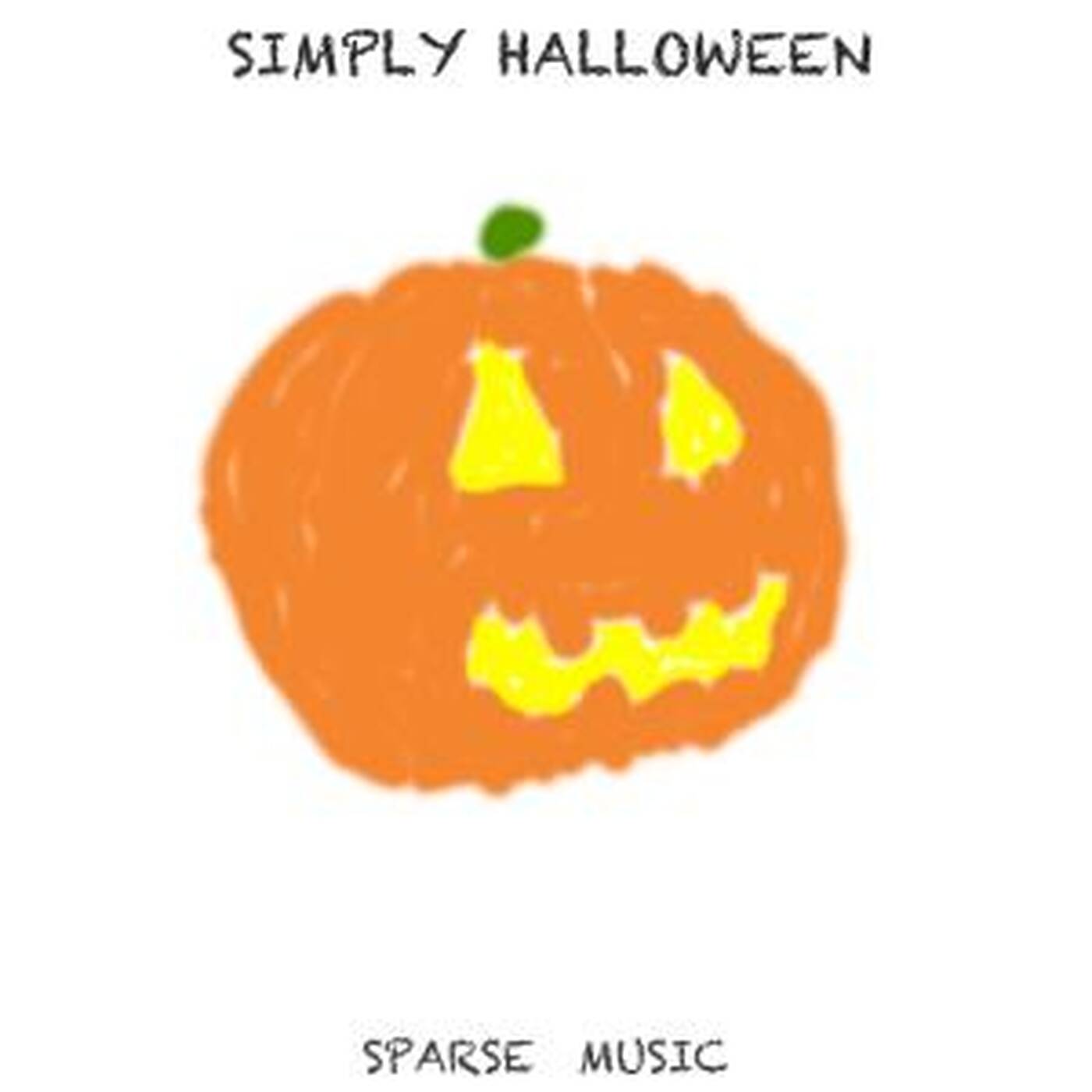 SPRS 01013 TK041 MONSTER BALL Short 30s Rob Schroeder SPARSE MUSIC episode artwork