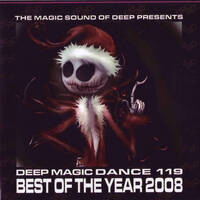 Deep Records - Deep Dance 119 by Mixkatalog