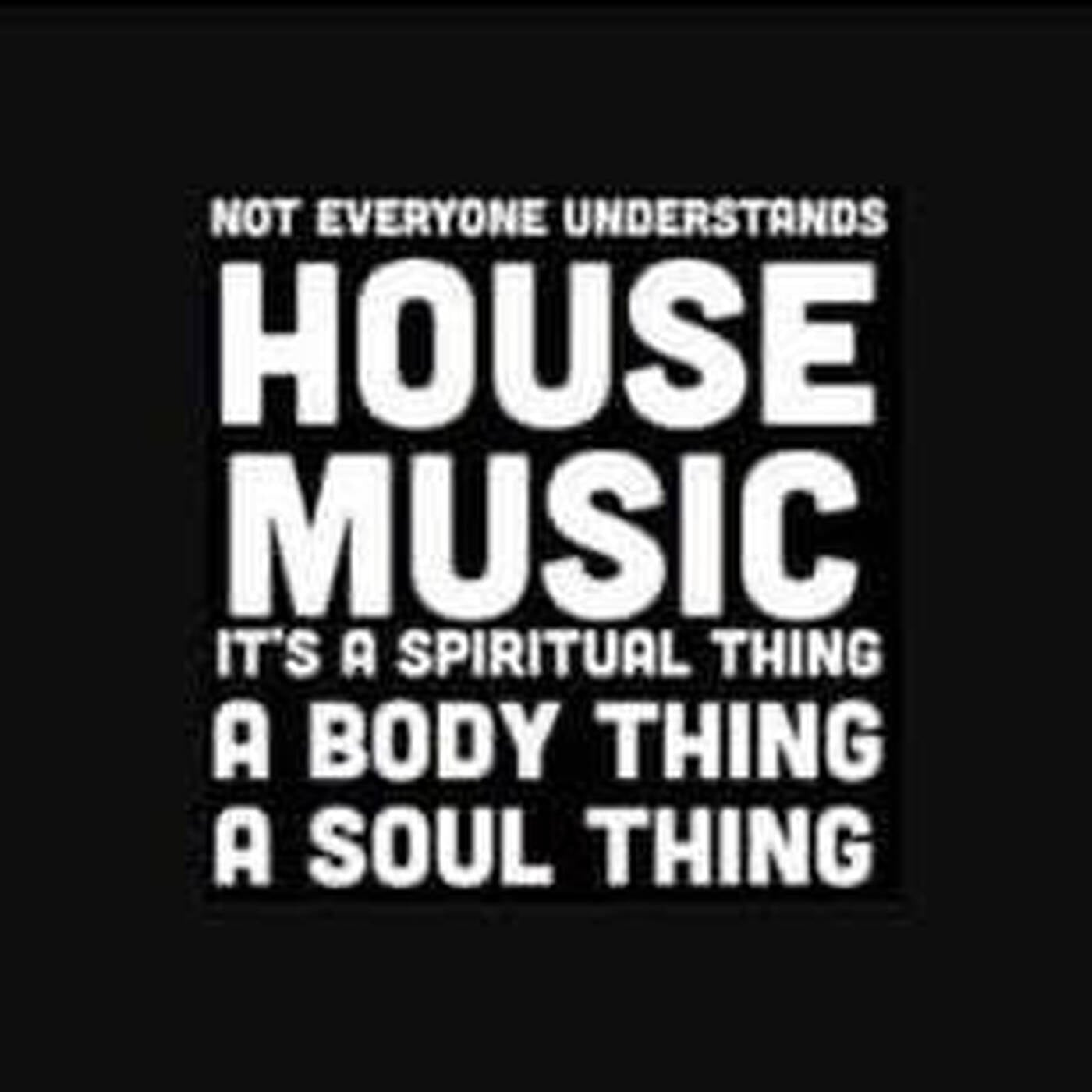 mike touhey live @ myhouseradio.fm 25-2-2026 episode artwork