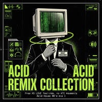 Àcid House 90's mix 1 by Ruud Huisman's Beats From Amsterdam
