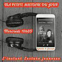 MPHDJ 5 Sybille et joseph by RADIO COOL DIRECT