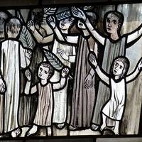 Reflexiones-Palabra de Semana Santa